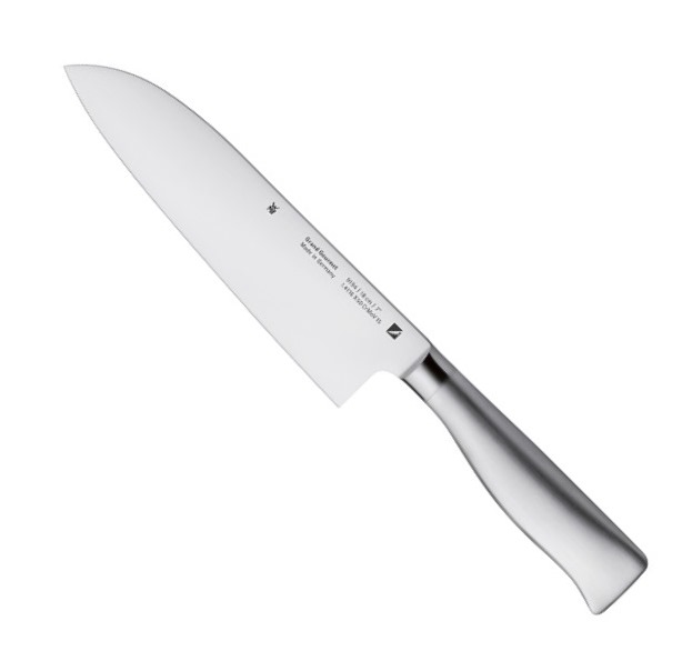 Nůž Santoku Grand Gourmet 18 cm - WMF