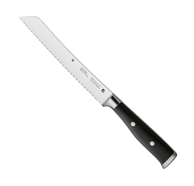 Nůž na chléb Grand Class 19 cm - WMF