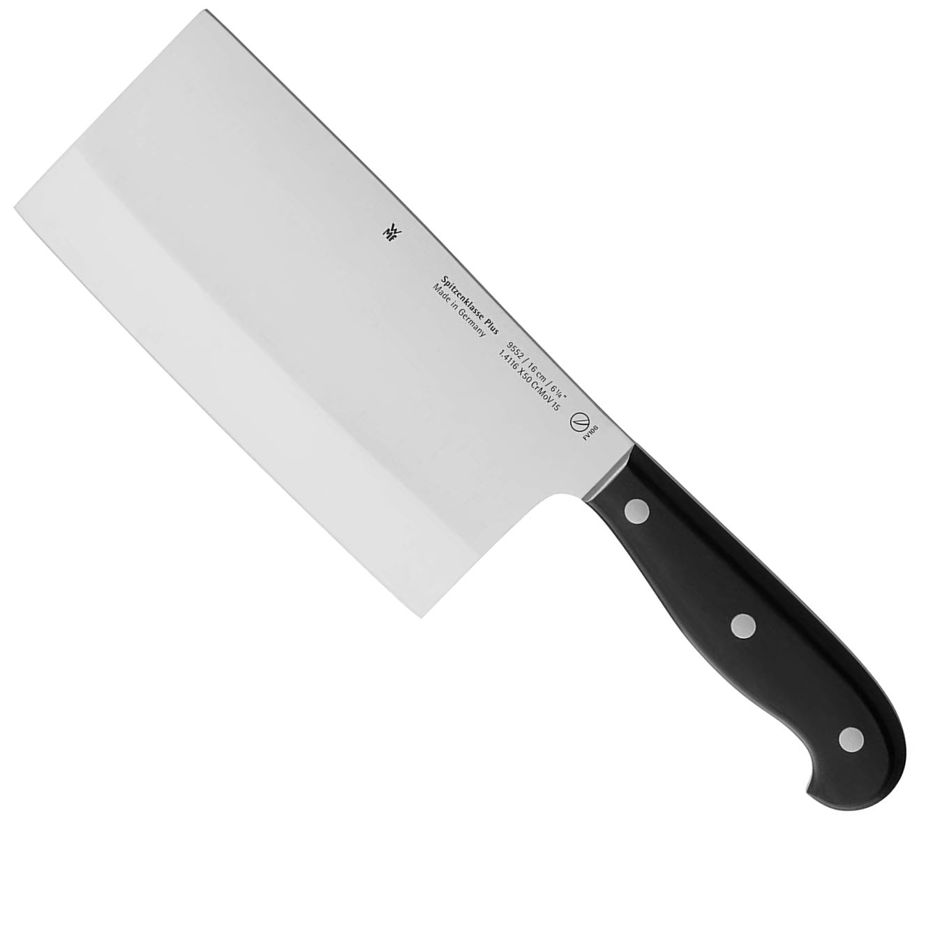 Čínský nůž na zeleninu Spitzenklasse Plus 16 cm - WMF
