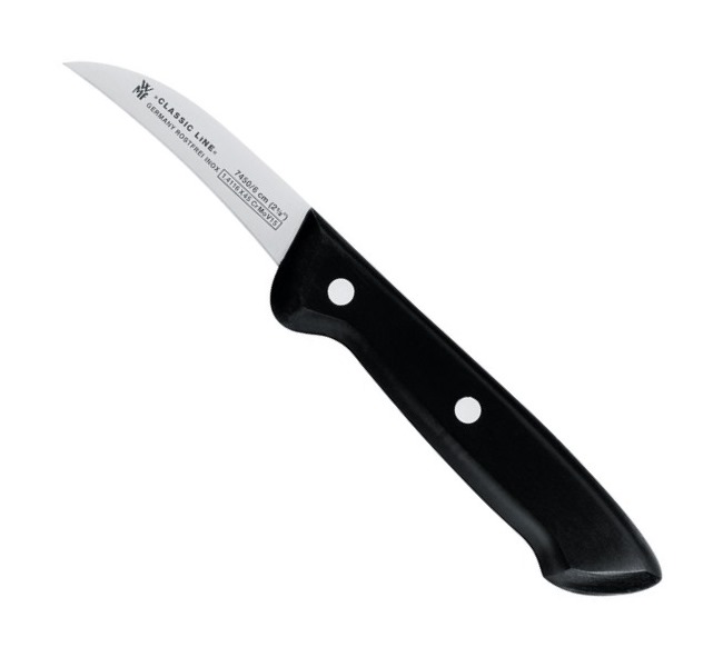 Loupací nůž na zeleninu Classic Line 6 cm - WMF
