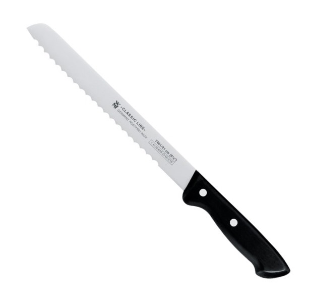 Nůž na chléb Classic Line 21 cm - WMF