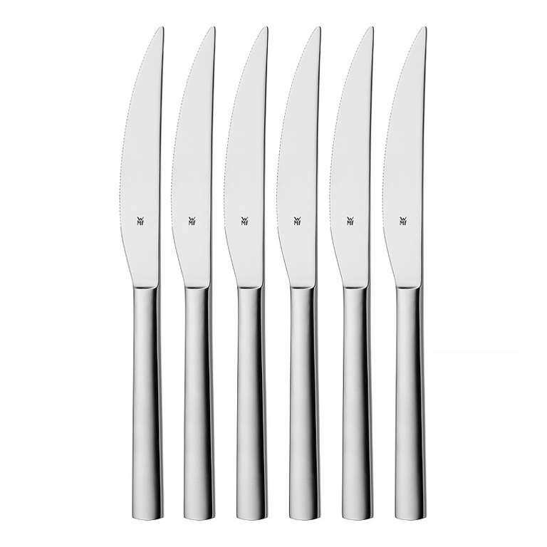 Sada steakových nožů 6 dílný Nuova - WMF