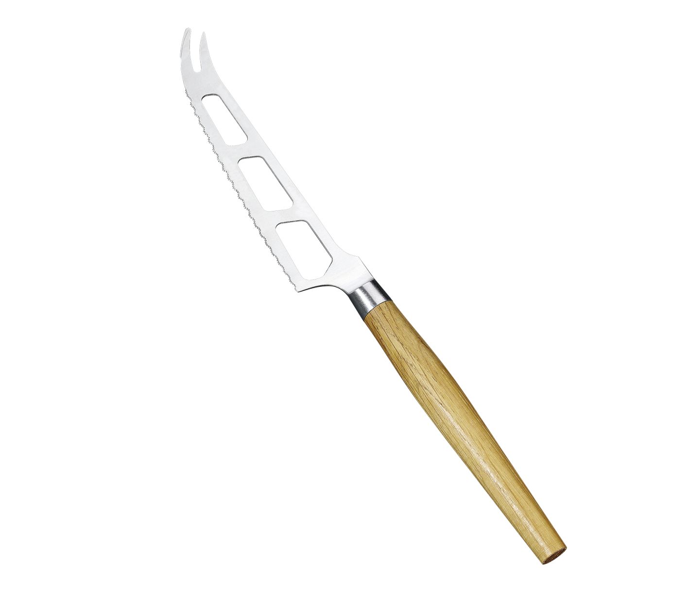 Nůž na měkký sýr - Cilio