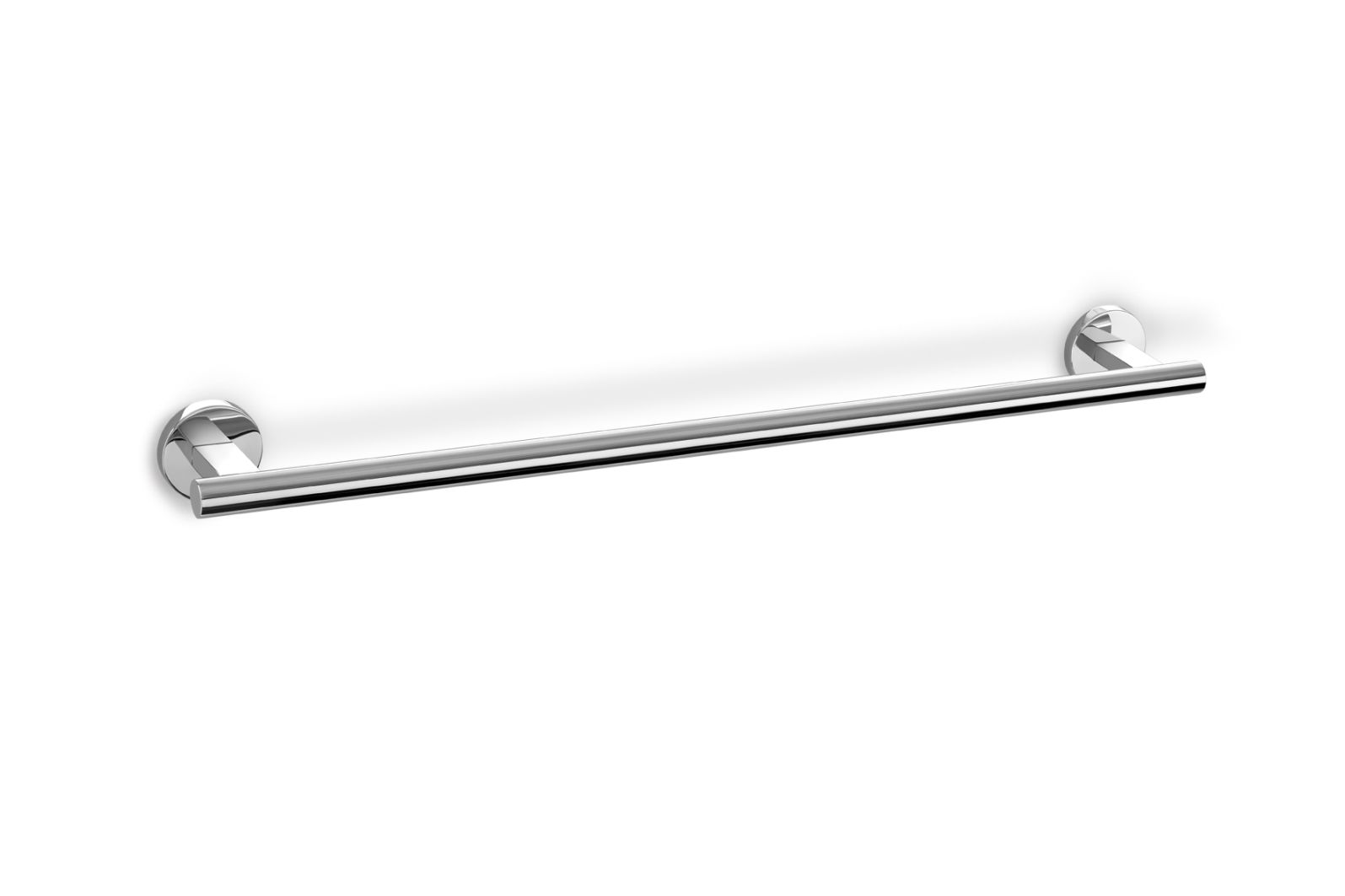 Koupelnová tyč na ručníky SCALA, 66 cm - ZACK