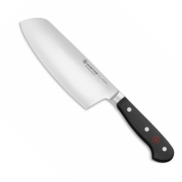 Japonský nůž Chai Dao CLASSIC 17 cm - Wüsthof Dreizack Solingen