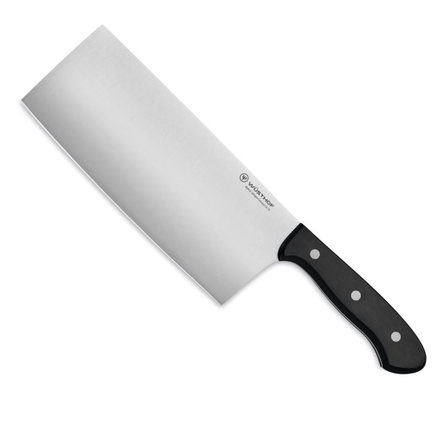Čínský kuchařský nůž GOURMET 18 cm - Wüsthof Dreizack Solingen