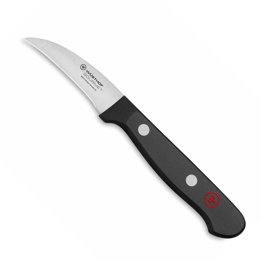 Kuchyňský nůž na loupání GOURMET 6 cm - Wüsthof Dreizack Solingen
