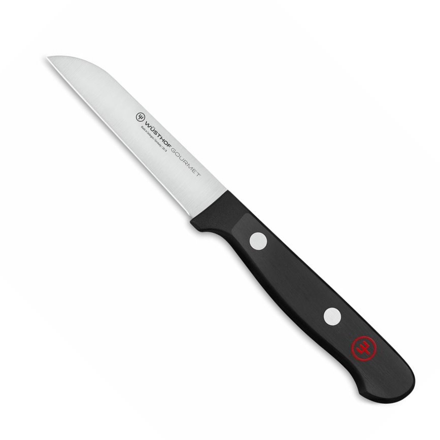 Kuchyňský nůž na zeleninu GOURMET 8 cm - Wüsthof Dreizack Solingen