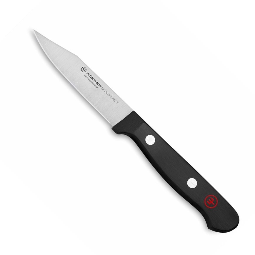 Kuchyňský nůž na zeleninu GOURMET 8 cm - Wüsthof Dreizack Solingen