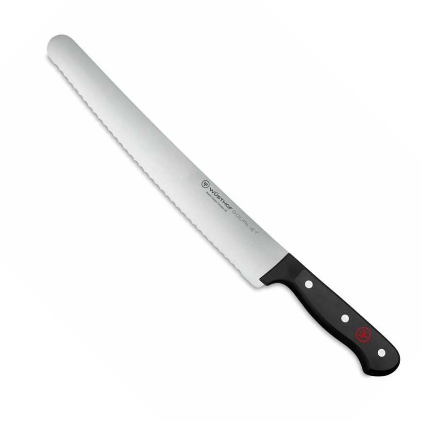 Cukrářský nůž GOURMET 26 cm - Wüsthof Dreizack Solingen