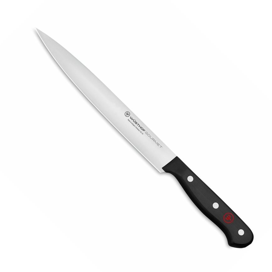 Plátkovací nůž GOURMET 20 cm - Wüsthof Dreizack Solingen