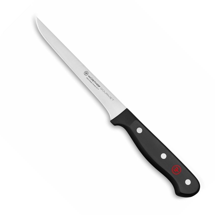 Vykošťovací nůž GOURMET 14 cm - Wüsthof Dreizack Solingen