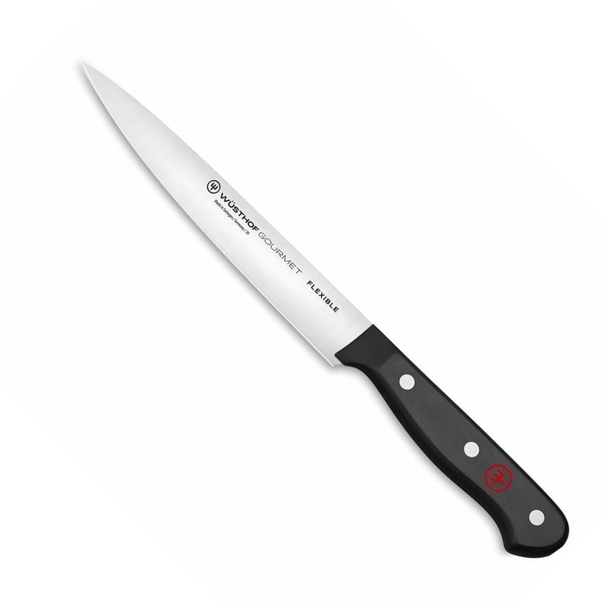 Filetovací nůž GOURMET 16 cm - Wüsthof Dreizack Solingen