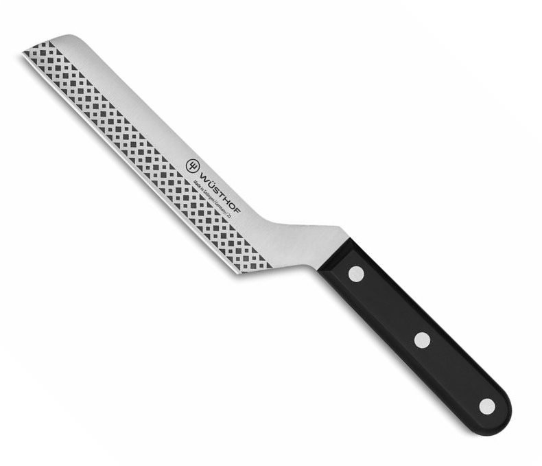 Nůž na sýr GOURMET 12 cm - Wüsthof Dreizack Solingen
