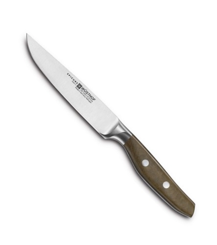 Nůž na steak EPICURE 12 cm - Wüsthof Dreizack Solingen