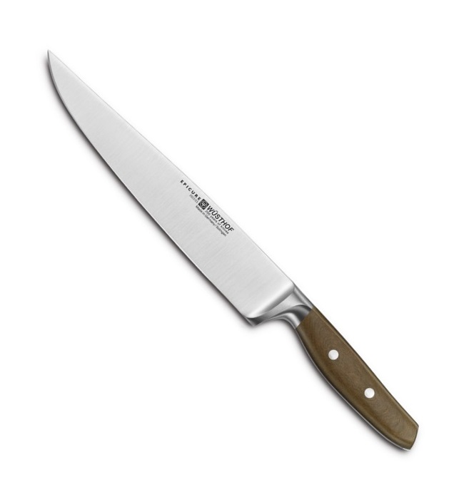 Nůž na šunku EPICURE 23 cm - Wüsthof Dreizack Solingen
