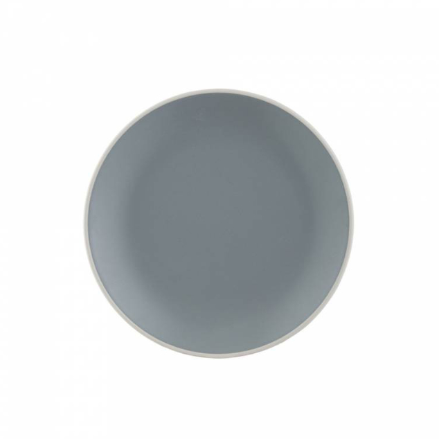 Dezertní talíř Classic Collection 20,5 cm šedý - MASON CASH