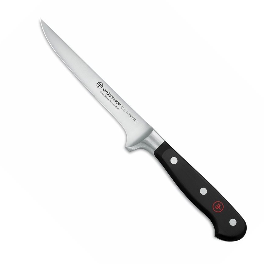 Vykošťovací nůž CLASSIC 14 cm - Wüsthof Dreizack Solingen