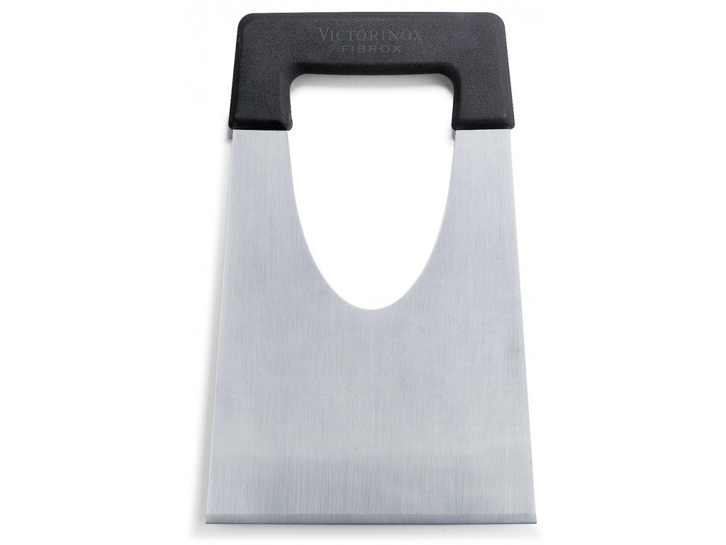 Speciální nůž na sýr FIBROX 22 cm černý - Victorinox
