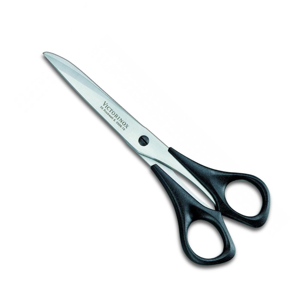 Nůžky černé 16 cm - Victorinox