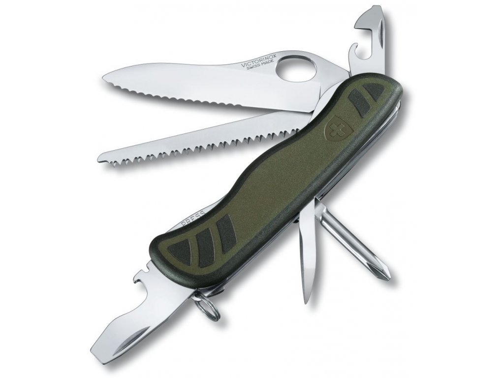 Kapesní nůž SOLDIER KNIFE - Victorinox