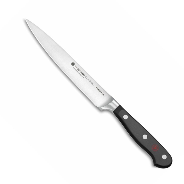 Filetovací nůž CLASSIC 16 cm - Wüsthof Dreizack Solingen