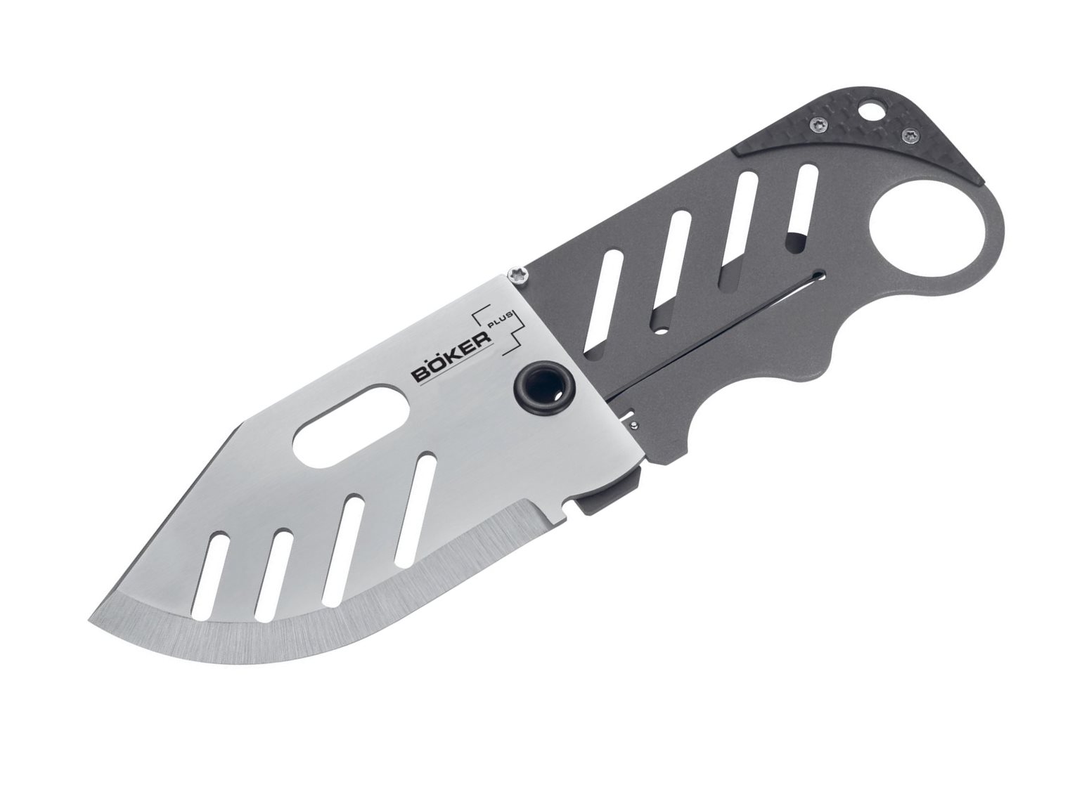 Zavírací nůž Böker Plus Credit Card Knife - Böker