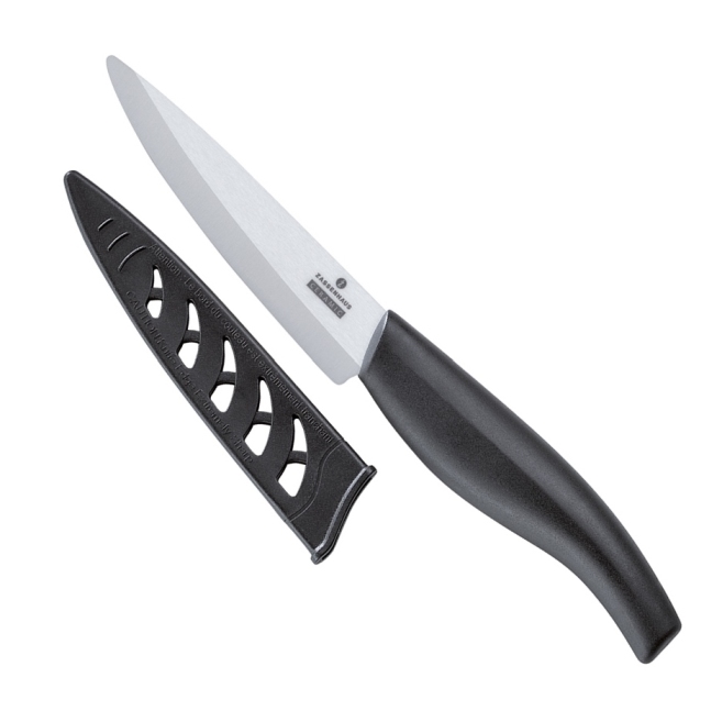 Keramický nůž CERAPLUS 10 cm - Zassenhaus