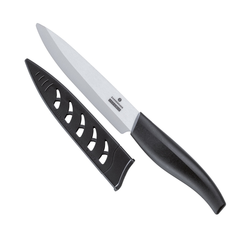 Keramický nůž CERAPLUS 13 cm - Zassenhaus