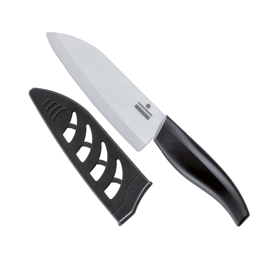 Keramický nůž CERAPLUS 14 cm - Zassenhaus
