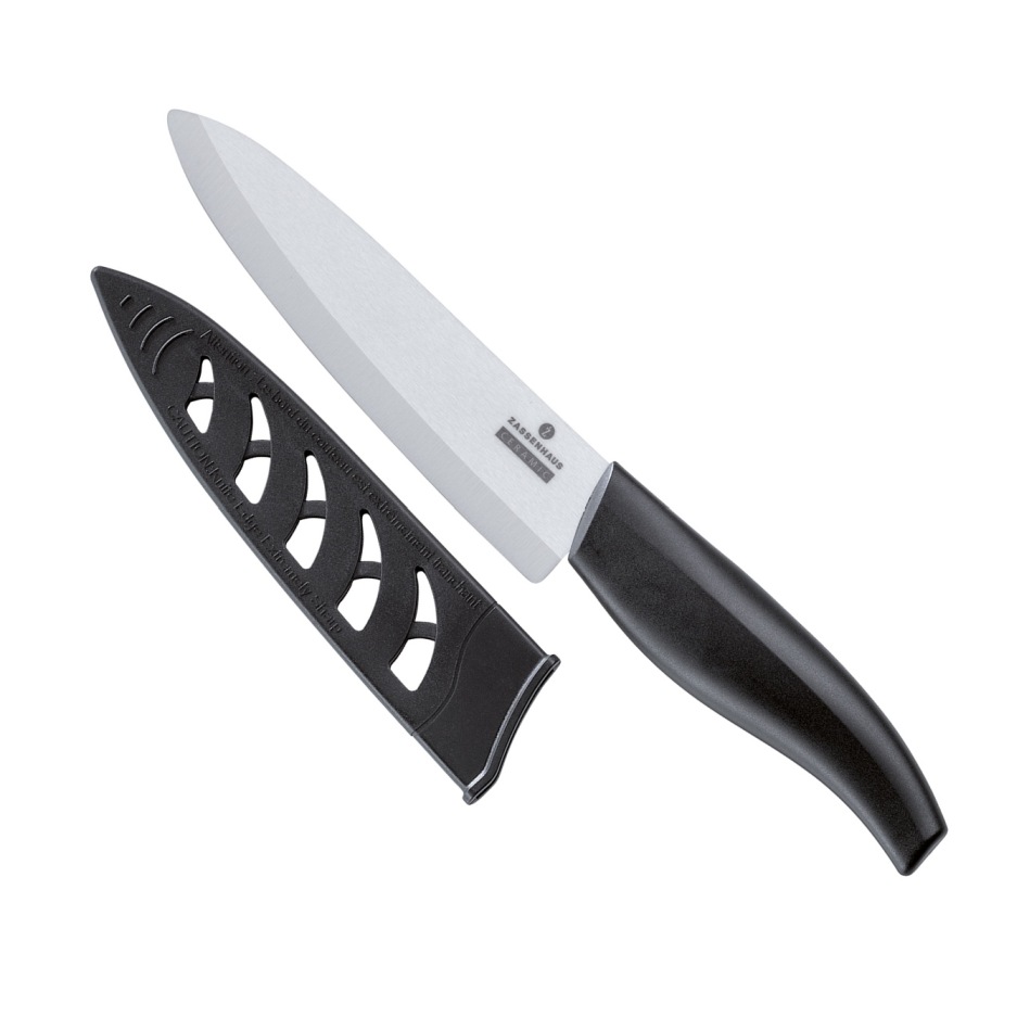 Keramický kuchyňský nůž CERAPLUS 15 cm - Zassenhaus