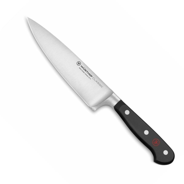 Kuchařský nůž CLASSIC 16 cm - Wüsthof Dreizack Solingen