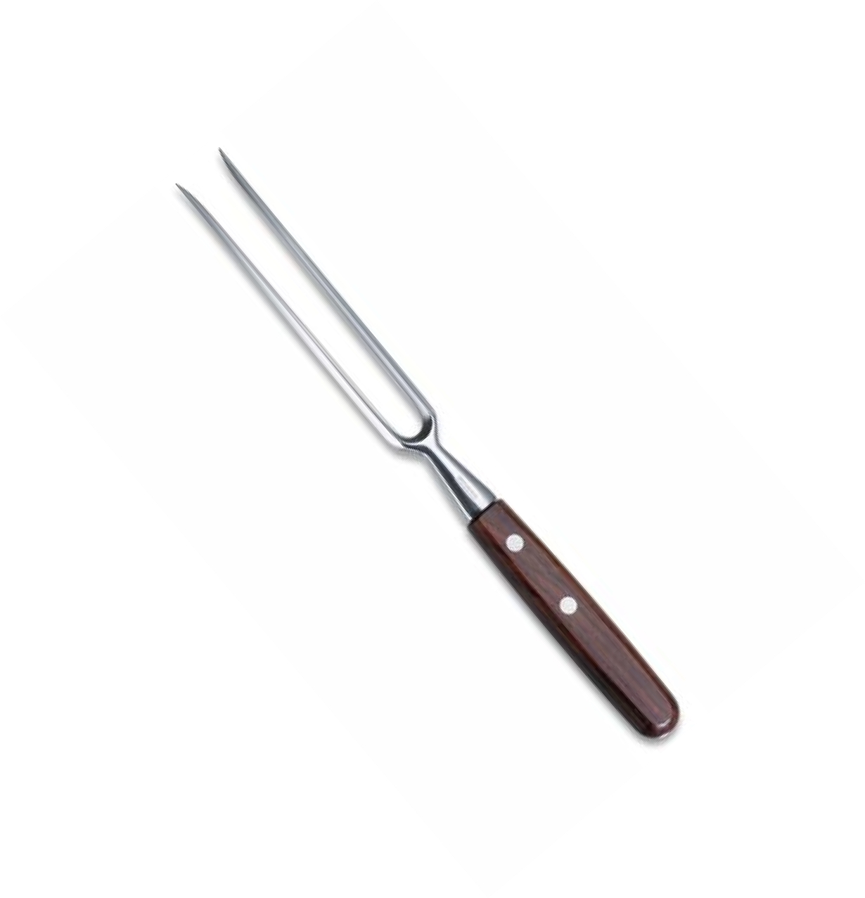 Vidlička na maso 15 cm ROSEWOOD dřevěná rukojeť - Victorinox