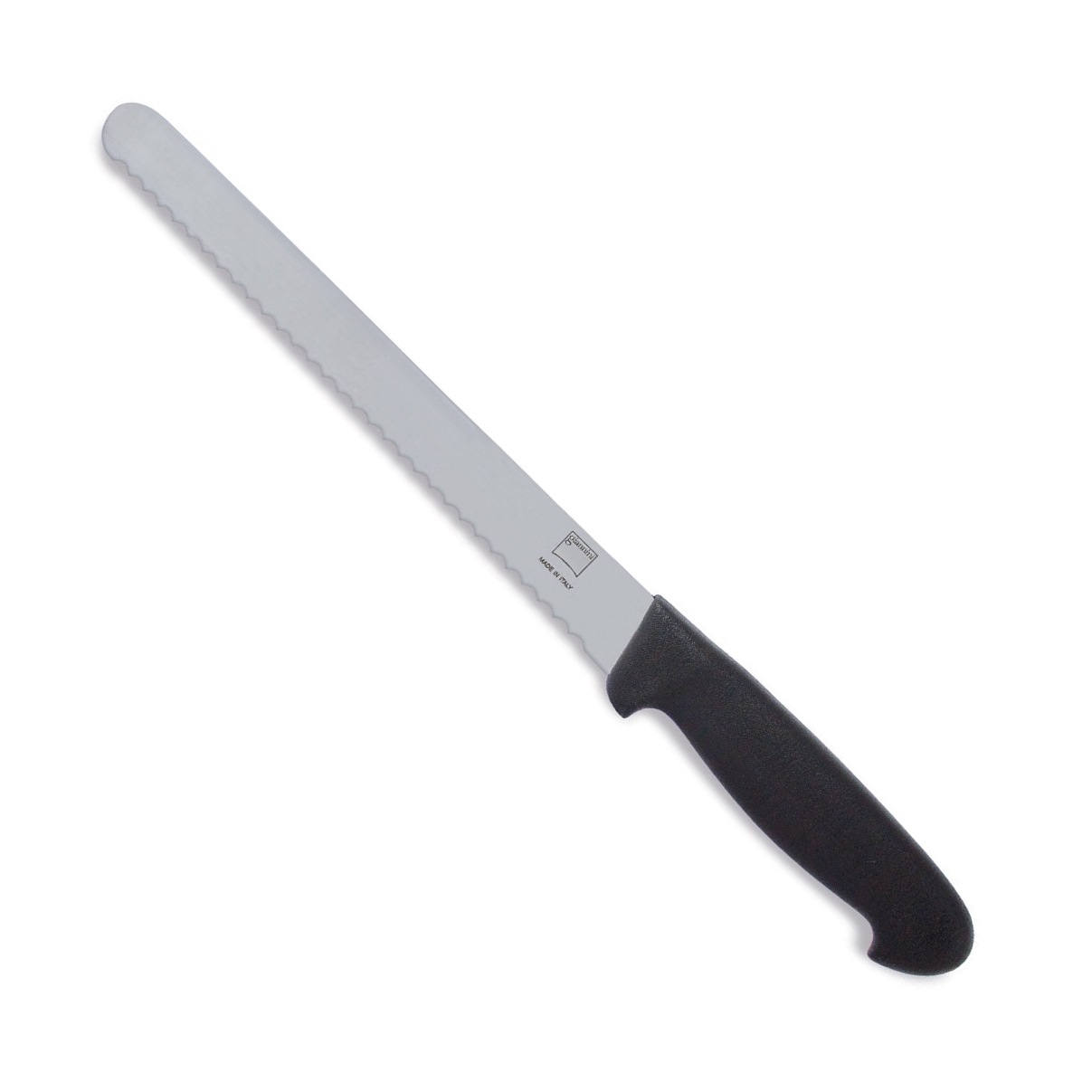Nůž na pečivo FACTOTUM 24 cm - Carlo Giannini