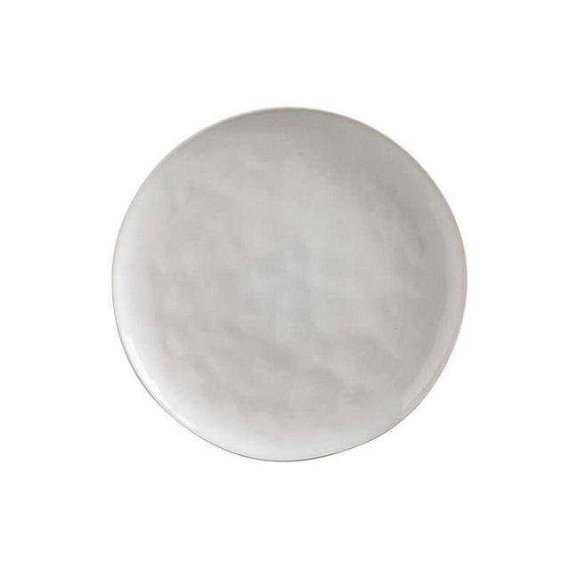 Kameninový mělký talíř WAYFARER 27 cm, oblázkový - Maxwell&Williams
