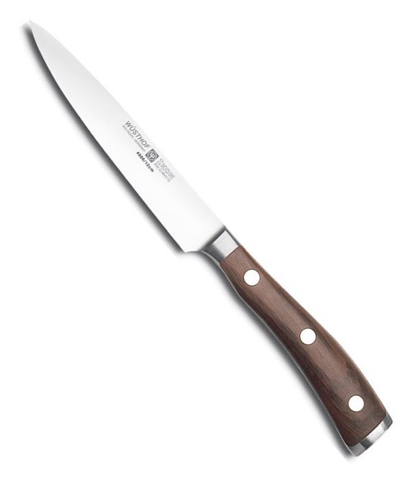 Nůž na zeleninu IKON 12 cm - Wüsthof Dreizack Solingen