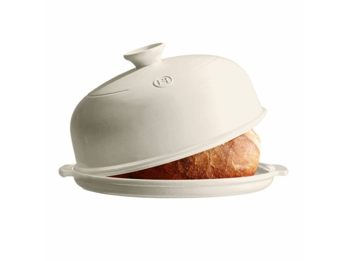 Forma na pečení chleba lněná E-BALENÍ 33 x 28 cm - Emile Henry