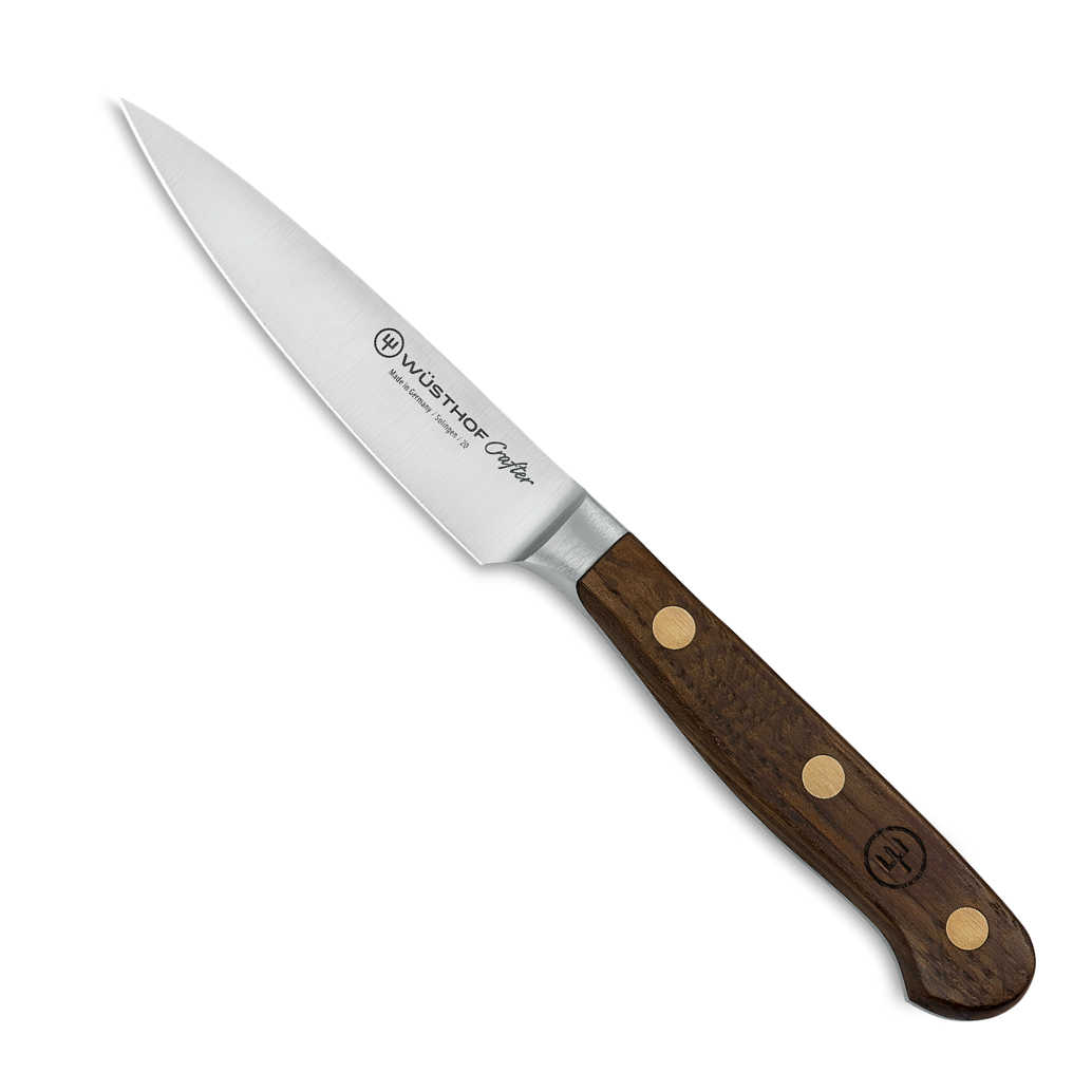 Nůž na zeleninu CRAFTER 9 cm - Wüsthof Dreizack Solingen