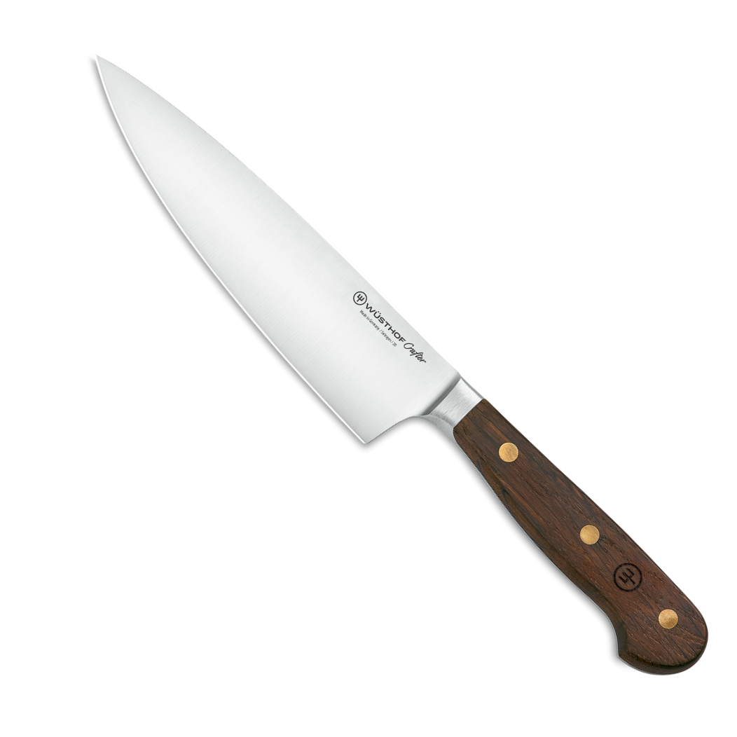 Kuchařský nůž CRAFTER 16 cm - Wüsthof Dreizack Solingen