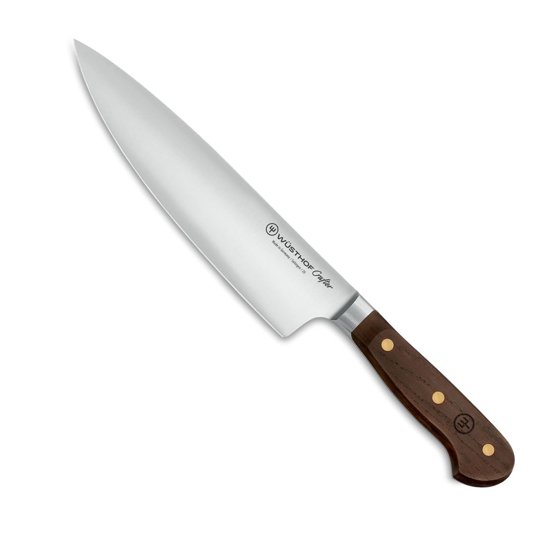 Kuchařský nůž CRAFTER 20 cm - Wüsthof Dreizack Solingen