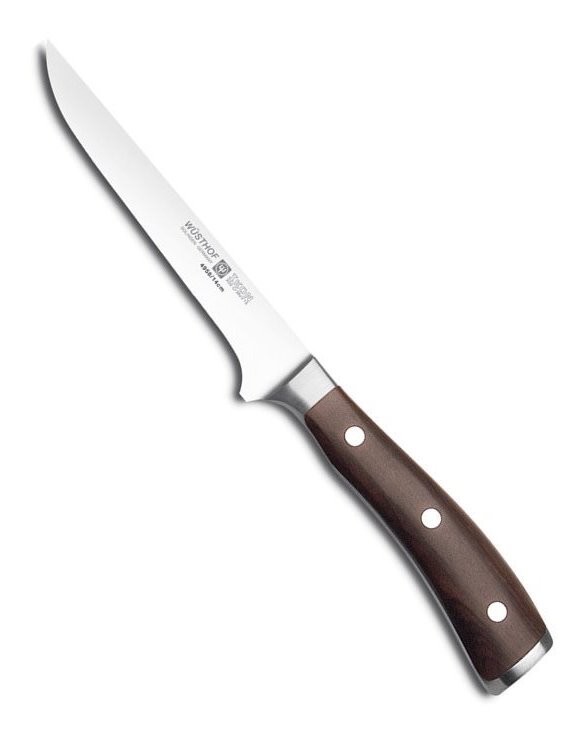 Vykošťovací nůž IKON 14 cm - Wüsthof Dreizack Solingen