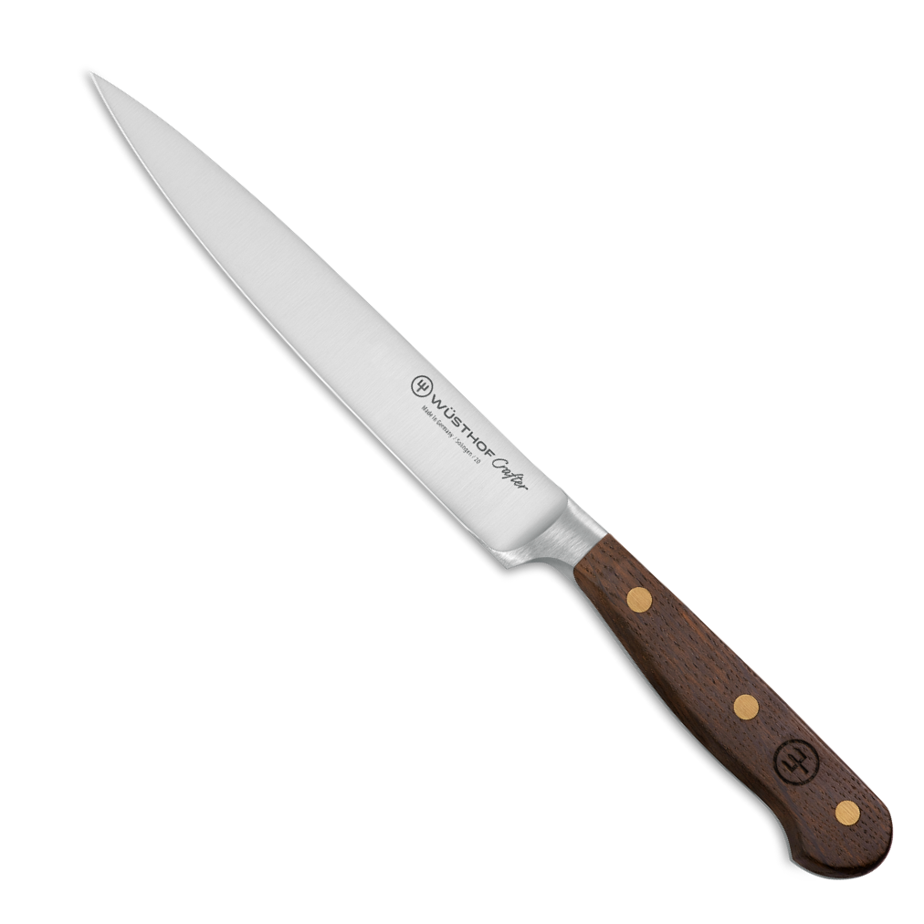 Nůž na šunku CRAFTER 16 cm - Wüsthof Dreizack Solingen