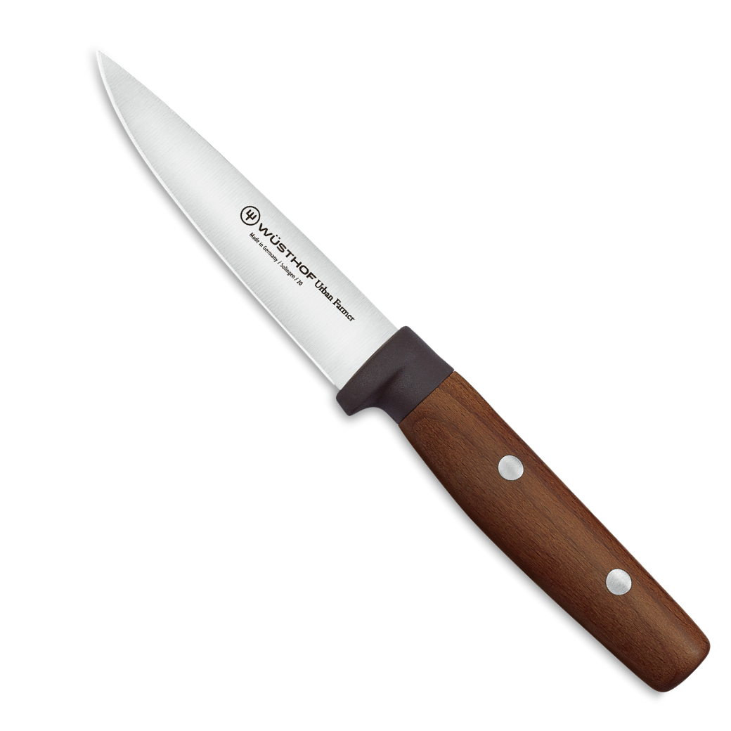 Nůž na zeleninu URBAN FARMER 10 cm - Wüsthof Dreizack Solingen