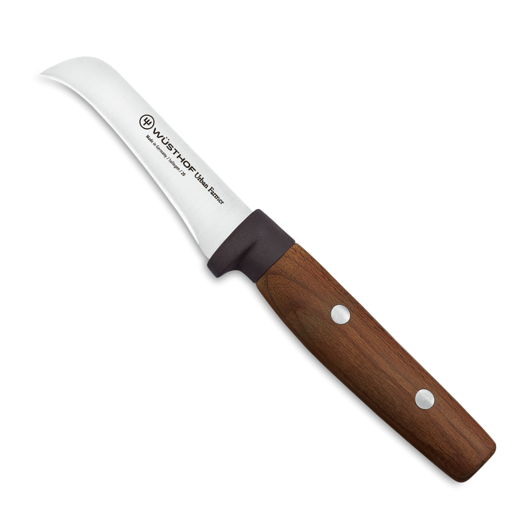Nůž sklízecí URBAN FARMER 8 cm - Wüsthof Dreizack Solingen