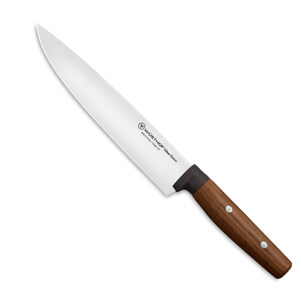 Kuchařský nůž URBAN FARMER 20 cm - Wüsthof Dreizack Solingen