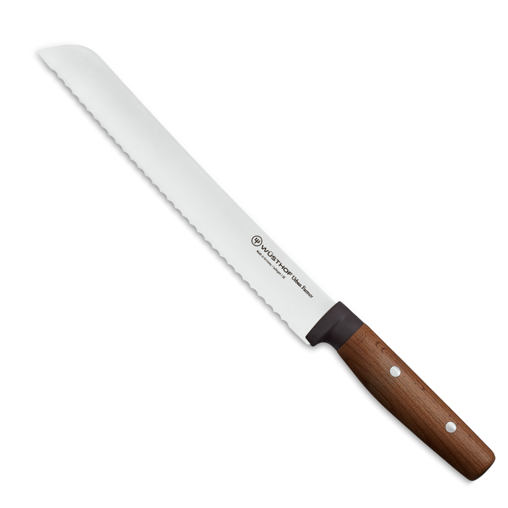 Nůž na chleba URBAN FARMER 23 cm - Wüsthof Dreizack Solingen