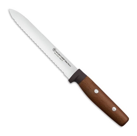Nakrajovací nůž URBAN FARMER 14 cm - Wüsthof Dreizack Solingen