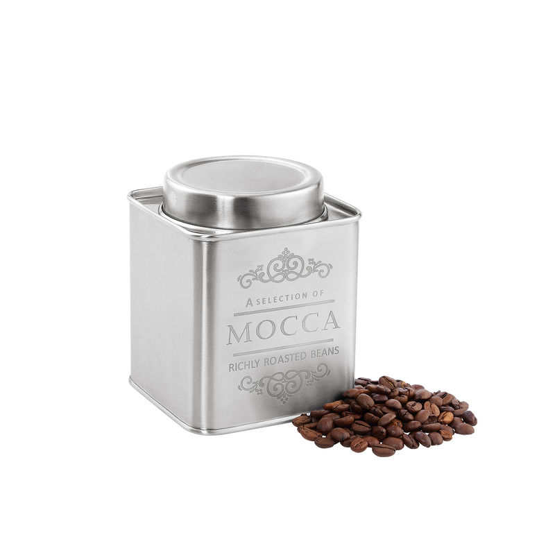 Dóza na kávu "MOCCA" 250g - Zassenhaus