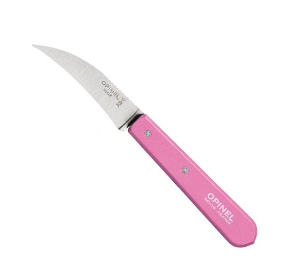 Nůž Opinel Pop N°114, růžový - Opinel