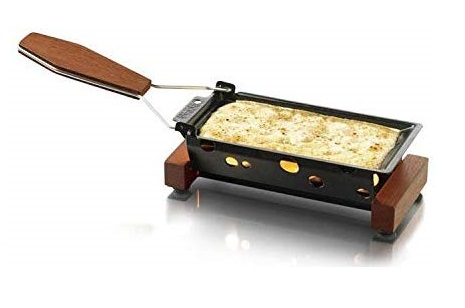 Party mini raclette na sýr - BOSKA